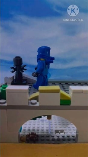the Mysterious cave. Part 1 full#ninjago #stopmotion #minifigures
