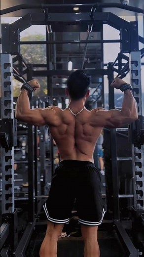 Perfect man #handsomemuscular #gym #handsomeguy #douyinboy #ifbb #china #handsome #douyin #edit#fyp