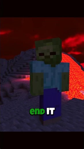 Would you watch a series about these guys? #shorts #minecraft #mctv #minecraftanimation