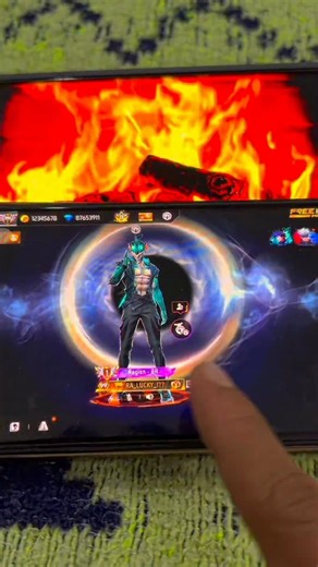 VIP PROXY SERVER 🔥✅ #freefire #shorts