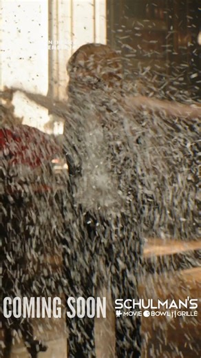 🎩✨ Coming Soon to Schulman's Movie Bowl Grille: Now You See Me, Now You Don’t! Get ready for a mind-bending adventure full of magic, mystery, and jaw-dropping illusions. Follow a team of master illusionists as they pull off the ultimate heist… and try to stay one step ahead of the law! 🎟️ Grab your tickets now: https://www.moviebowlgrille.com/movie/Sherman/NOW-YOU-SEE-ME-3 🛍️ Loyalty Members get first dibs on exclusive movie merch starting Sunday, before it opens to everyone next Wednesday! |