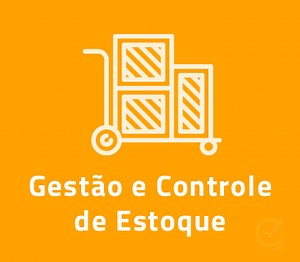 Planilha Gestão e Controle de Estoque para entradas e saídas em Excel
