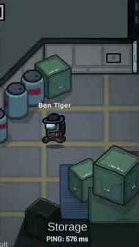 Among Us With Zero IQ Crewmates 💀