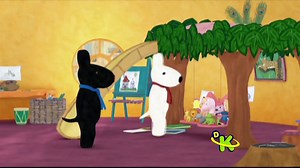 Gaspard e Lisa PT 1x1