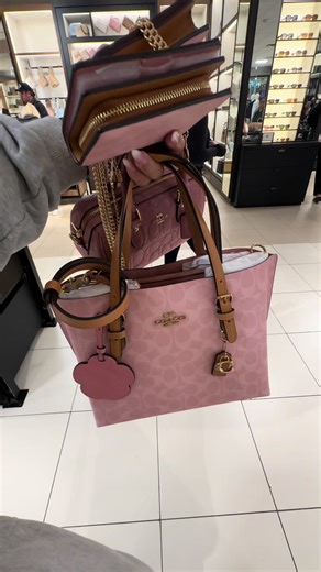 Surviving the Hunger Games for Coach Bags