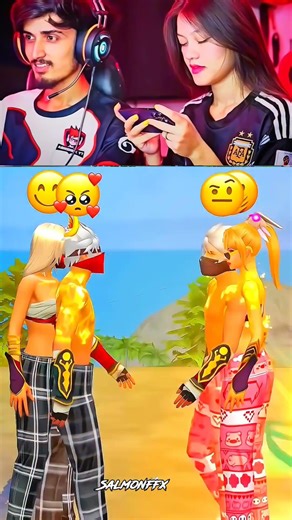 NEW TREND🥵 CAPCUT😼PRESET🎮FF🤤 VIRAL SHORT IN YOUTUBE ||SALMON FFX #freefire #shorts