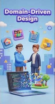 Domain-Driven Design (DDD) Explained