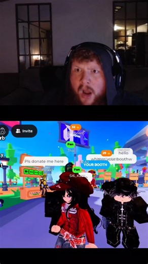CaseOh reacts to people begging me for donations