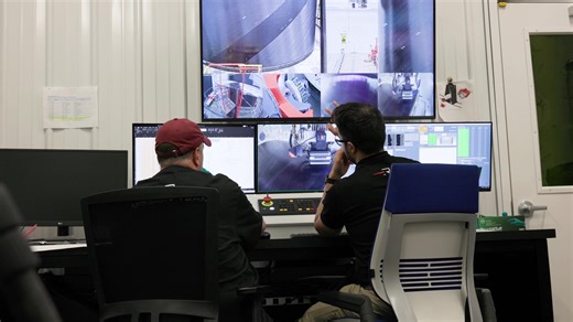 30K views · 654 reactions |  Engineers and Machinists: Rocket Lab is...