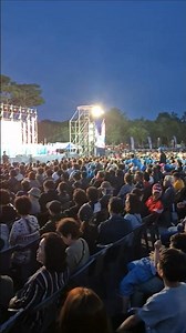 [행사장] 전유진 이수연 진성 2025 경주시민의 날 기념행사