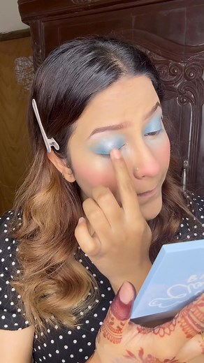 Makeup product review . Page links 👇 https://www.facebook.com/share/14Mp4jLxsdy/?mibextid=wwXIfr https://www.facebook.com/share/17XqsLu5rX/?mibextid=wwXIfr | Tanjin Oishe.