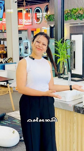 48K views · 595 reactions | ඔයාගෙ ලස්සන Bathroom එකට ලස්සන Solution එකක්朗朗朗 Contact us ☎️0777449055 අපේ Showroom එකෙන් ගන්නත් පුළුවන් Boralesgamuwa #commode #bathroomdesign #shower #bathroommakeover #bathware #vanitytop #washbasin #basintop #bathroomvanitydesigns #vanitycupboard | Gamma Luxury Brass & Bathware | Facebook