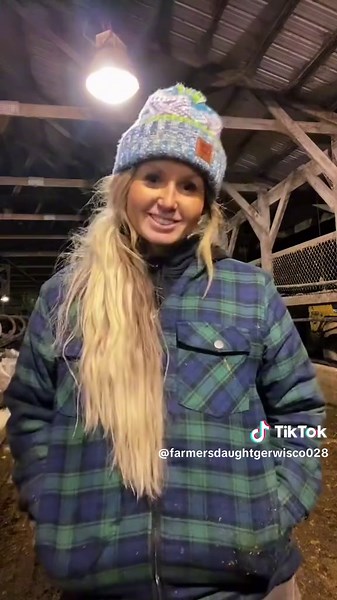 #fypシ #fypシ゚viral #farmersdaughter