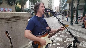 841K views · 15K reactions | NEVER TEAR US APART (INXS) Cover: James Marçal "James Band" Apresentação em Curitiba Inscreva-se no canal no YouTube e veja mais vídeos: www.youtube.com/user/jamesstudio?sub_confirmation=1 siga no instagram: @jamesmarcal | Aquele Rock | Facebook