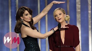 Top 10 Best Award Shows | Videos on WatchMojo.com