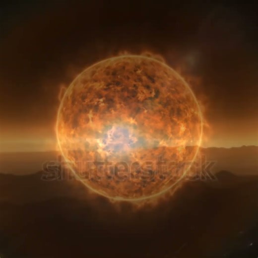 Proxima Centauri - "A Planet Just 4 Light-Years Away?"