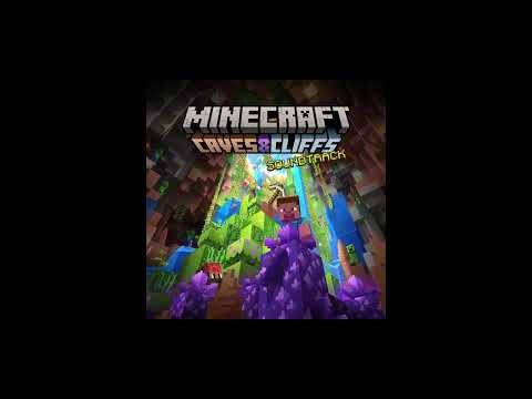Infinite Amethyst - Minecraft Caves and Cliffs OST