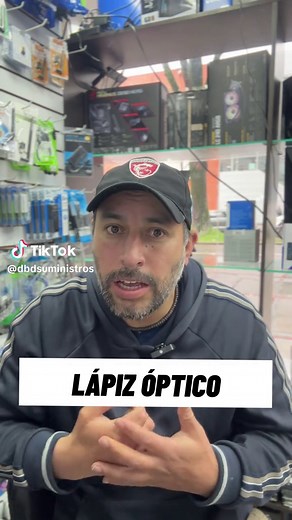 Sabias que el laiz optico de los thinkpad lo puedes configurar cono quieras #portatil #lapizoptico #configuracion #touch #lenovo #laptop