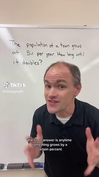 Understanding Population Growth and Exponential Functions in Real Life