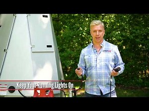 Camp365 Tips: Electric Plug Ins for Towing