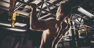 5 Must-Do Exercises for Stronger Pullups | Men’s Health Muscle