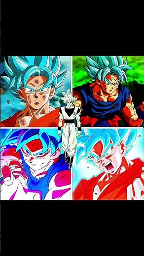 Best blue hair character #anime #animeedit #bleachedit #dragonballz #jujutsukaisen #tensura