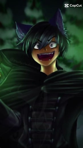 edit of ein from Aphmau