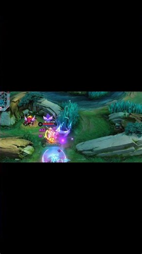 Zilong hahahaha 😜 #mlbb#mobilelegends