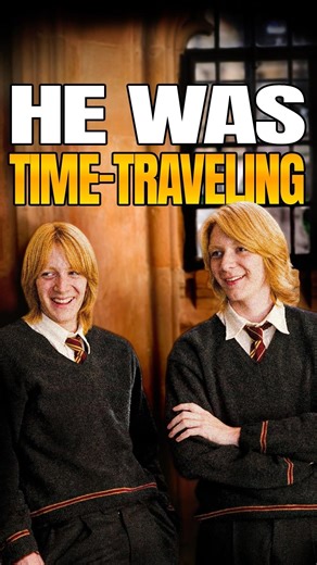 Weirdest Harry Potter Fan Theories You’ll Ever Hear