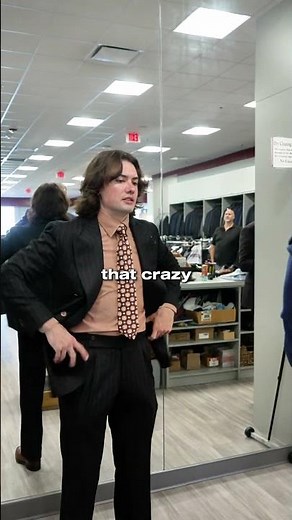 Tailoring a Custom Suit is More Than Just Styling