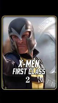 X-Men: Apocalypse movie explain in Hindi #shorts #movierecap #marvel