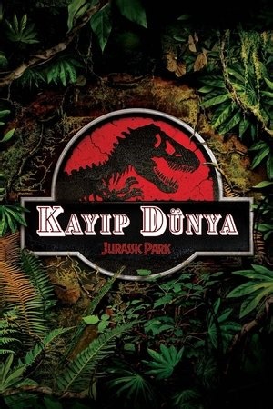 Jurassic Park 2 Kayıp Dünya Fullfilmizlebox