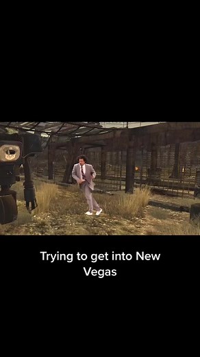 Hilarious Fallout New Vegas Memes Compilation