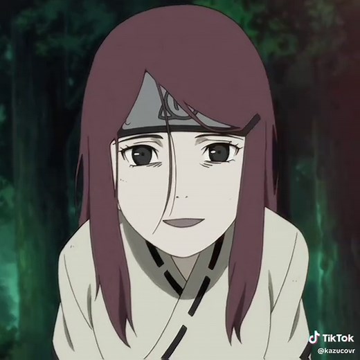 Minato and Kushina: A Unique Love Story in Naruto