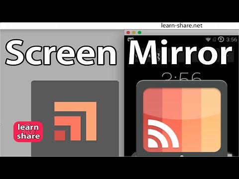 Allcast Android Screen Mirroring - Mirror Beta Google Chrome