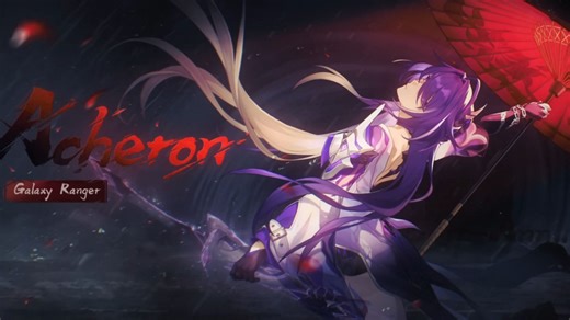 Honkai Star Rail: Acheron's voice lines about other characters