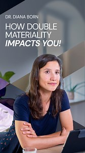 Join us as we unravel the crucial concept of double materiality...