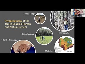 Native American fire management at an ancient wildland–urban interface