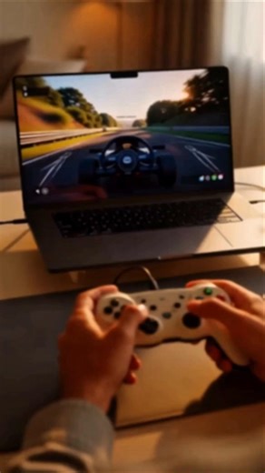 Potato PC? Try THIS Setting 🥔#pc #fps