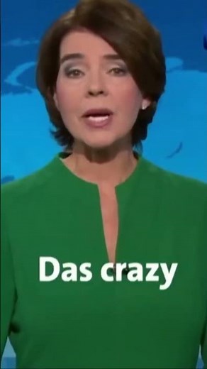 TV Total Nippel - Susanne Daubner | Das Crazy | Jugendwort 2025 #crazy #tvtotal #tagesschau