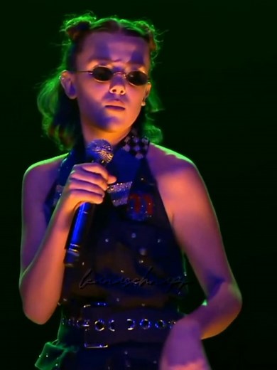 Rap stranger things recap season 1 sing by millie bobby brown #millie #milliebobbybrown #milleonsforever #florencebymills #lovemills #leanaschnapp #followmepls #fypシ #viral #noahschnapp #ilysm #eleven #strangerthings #dufferbrothers