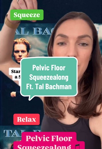 Jess Jenkins | The Mama Physio on TikTok