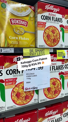 Pick n Pay Victoria Road PMB on TikTok