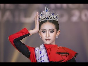 She"s A Model Thailand 2021