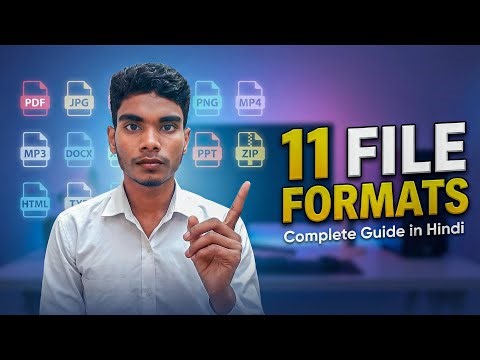 The 40-Year File Format War (and Why You Still Can’t Open That Document)