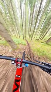 @kisamtbpark is prime right now, and so is @oscarharnstrom on his freshly built M1. Enjoy the weekend as much as Oscar does! 🔥 #intensecycles #intenseforlife #M1 | Intense Cycles USA, Inc.
