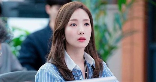 'Forecasting Love and Weather': 5 things to know about the Korean series on Netflix