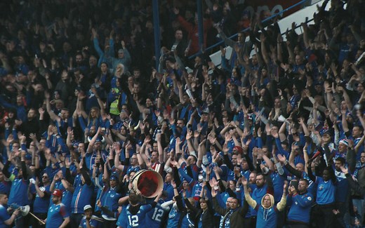 【英语字幕】纪录片-这就是足球 This Is Football【S01全6集】-冰岛国家队 巴西足球 德国足球 日本美国女足等等