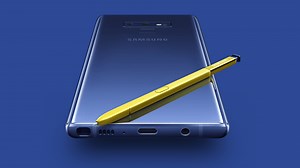 Test Samsung Galaxy Note9 : trop beau pour être vrai ?