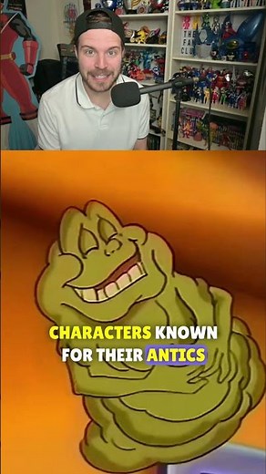 Cartoon All-Stars To The Rescue: The 'We Are The World' Of Anti-Drug Cartoons #ninjaturtles #tmnt